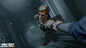 Black Ops 6 Internet Connection