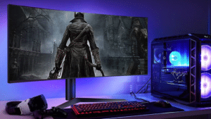 bloodborne pc version