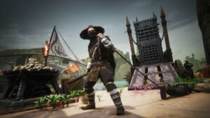 Conan Exiles Update 2.07