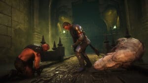 Conan Exiles Update 2.06