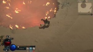 Diablo 4's New Update