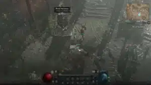 Diablo IV Update 1.049