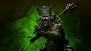 Diablo 4 Vessel of Hatred