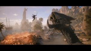 Dragon Age: The Veilguard Gameplay