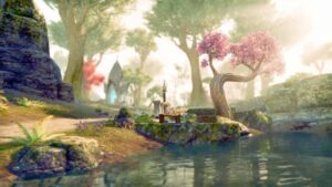 The Elder Scrolls Online update 2.59