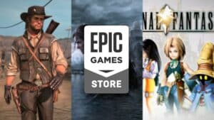 epic games store leak