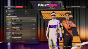 F1 24 Update 1.03