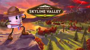 Fallout 76 Skyline Valley