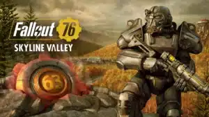 Fallout 76 Update 1.91