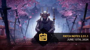 For Honor update 2.52