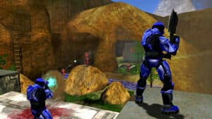 halo combat evolved remaster