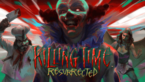 Killing Floor: Resurrected