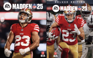 madden nfl 25