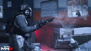 Call of Duty: Modern Warfare 3 Update 1.054