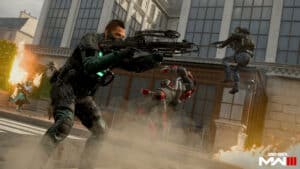 Call of Duty: Modern Warfare 3 & Warzone Update 1.053