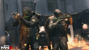 Modern Warfare 3 Update 1.004