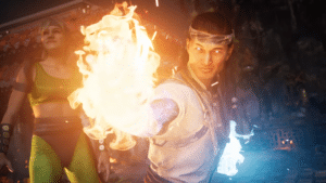 Mortal Kombat 1 Upcoming DLC Fighters