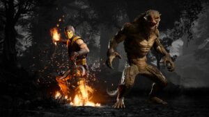 Mortal Kombat 1 New Update for August 21