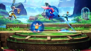 MultiVersus Update 1.32