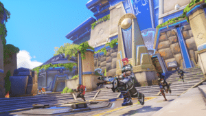 Overwatch 2 Update 3.81