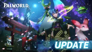Palworld Update 1.069.802