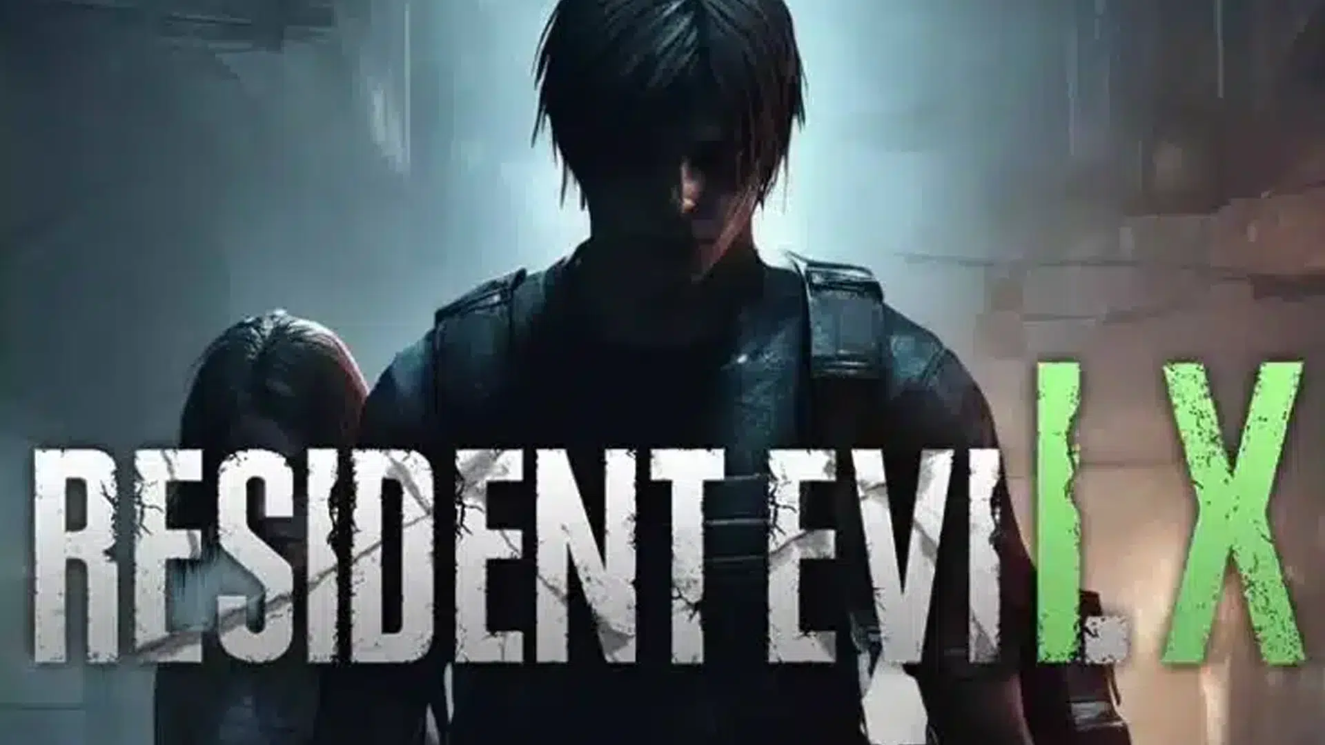 Rumor Resident Evil 9 Protagonists to Be Leon and Jill, Will Feature OpenWorld Elements MP1st