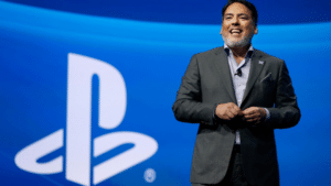 shawn layden phil spencer