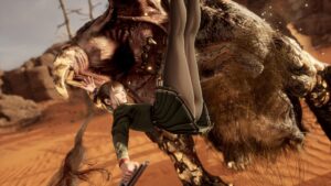 Stellar Blade Update 1.005