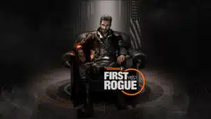 The Division 2 Year 6 Season 1