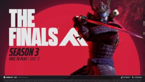 the finals update 3.0.0