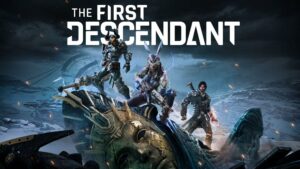 The First Descendant Release Date