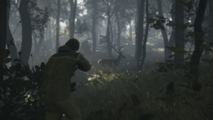 theHunter: Call of the Wild Update 1.83