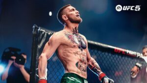 UFC 5 Update 1.10