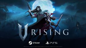 V Rising 1.1