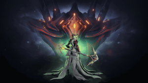 Warframe Update 2.29