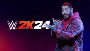 WWE 2K24 Update 1.10