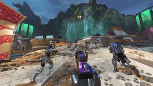 Apex Legends update 2.68