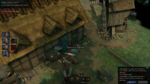 Crown Wars: The Black Prince Review