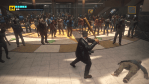 Dead Rising Deluxe Remaster Update 1.030
