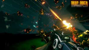 Deep Rock Galactic Update 1.49