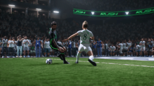 EA Sports FC 25 Update 1.18