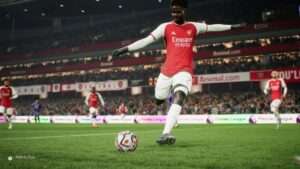 EA Sports FC 25 Update 1.000.019
