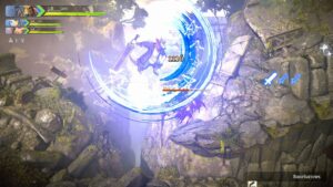 Eiyuden Chronicle: Hundred Heroes Update 1.08