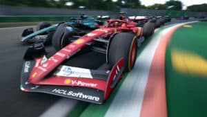 F1 Manager 2024 update 1.04