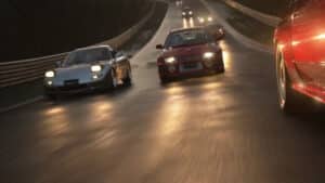 Gran Turismo 7 Update 1.49