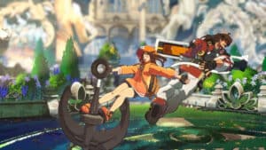 guilty gear strive update 1.38
