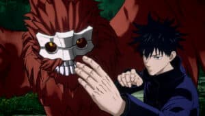 Jujutsu Kaisen Cursed Clash Update 1.20