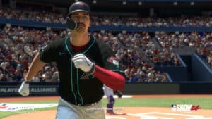 MLB The Show 24 update 1.14