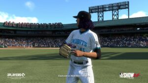 MLB The Show 24 Update 1.16