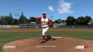 MLB The Show 24 update 1.17